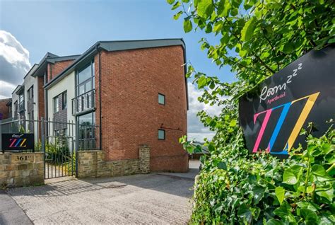 cheap b&b leeds area